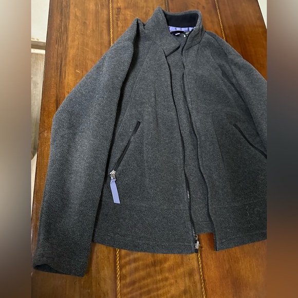 Vintage Patagonia Full Zip Synchilla Size Large - Picture 5 of 9